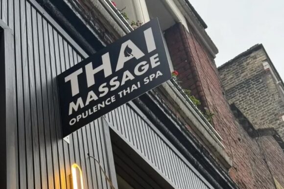 Opulence Thai Spa London
