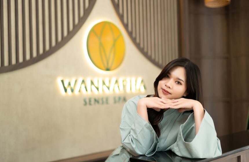 SILAON-365 s WANNAPHA bringt luxuriöse Thai-Wellness zurück nach Thailand