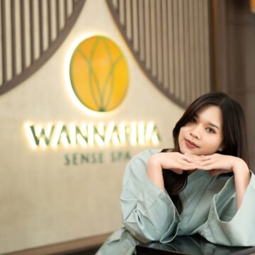 SILAON-365 s WANNAPHA bringt luxuriöse Thai-Wellness zurück nach Thailand