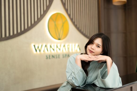 SILAON-365 s WANNAPHA bringt luxuriöse Thai-Wellness zurück nach Thailand
